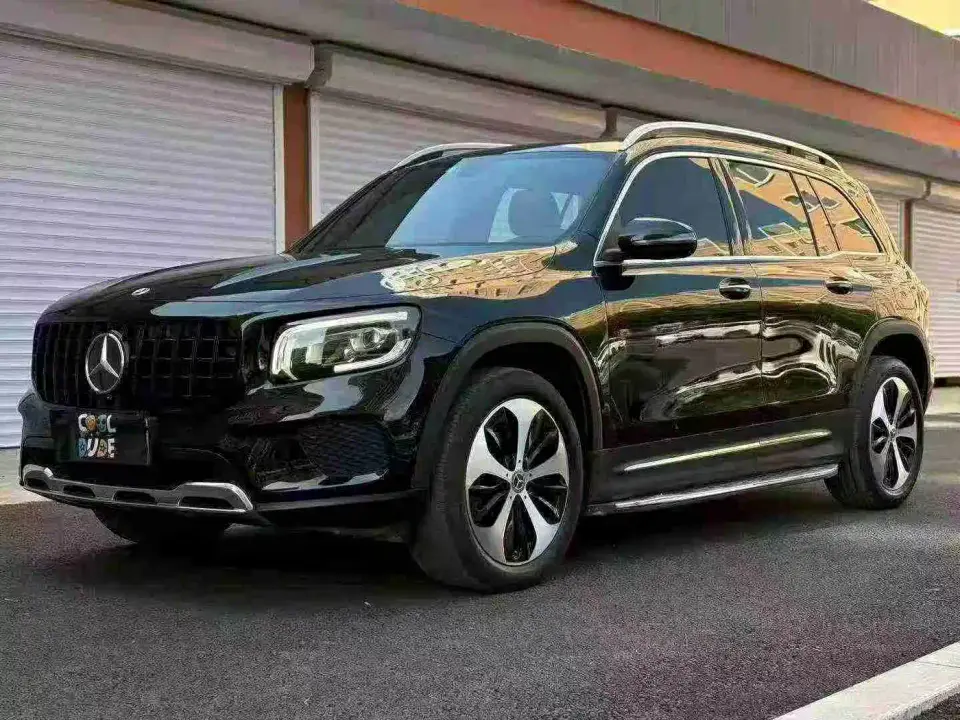 Mercedes-Benz GLB-Class GLB 200 Style 2022