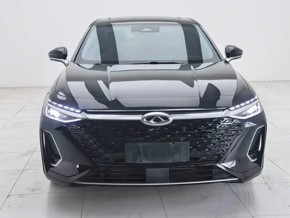 Chery Arrizo 8 1.6T DCT Elegance 2023