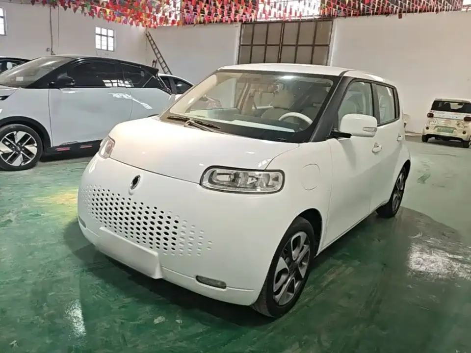 ORA White Cat 305km Luxury 2021