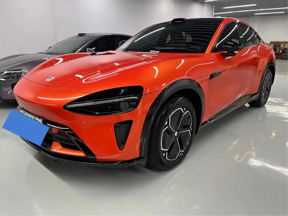 Xiaomi Auto Xiaomi YU7 Extended Range RWD Edition 2025