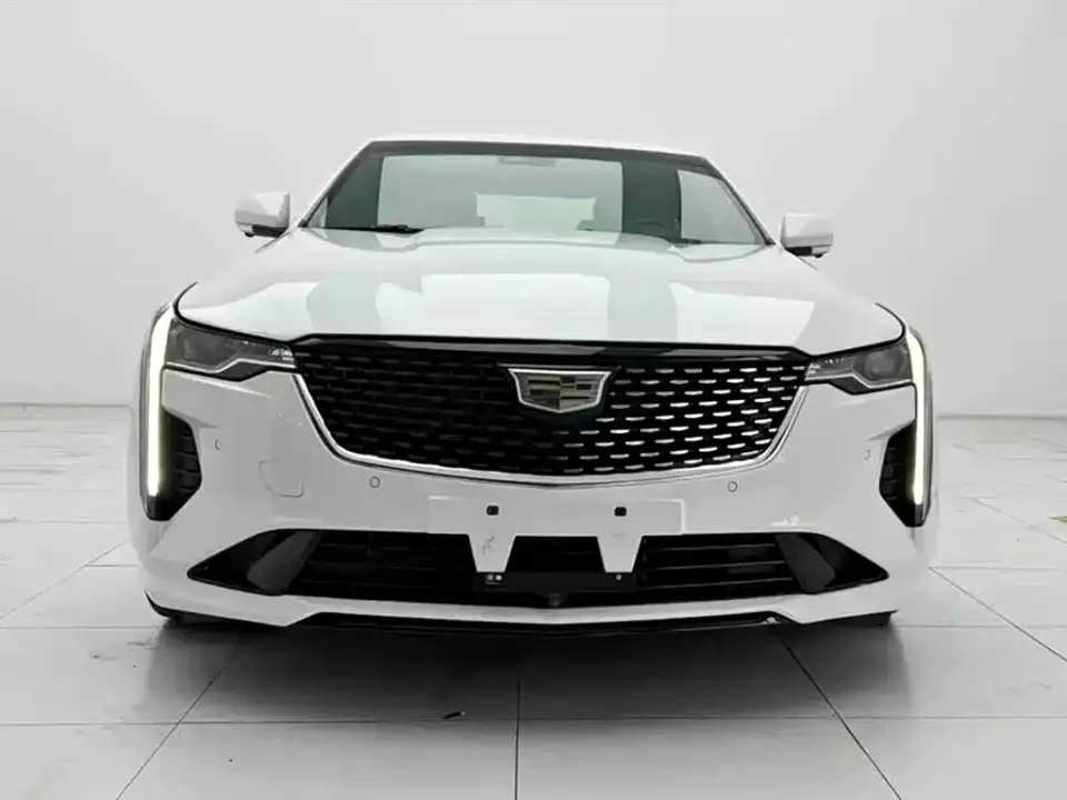 Cadillac CT4 28T Premium Edition 2021