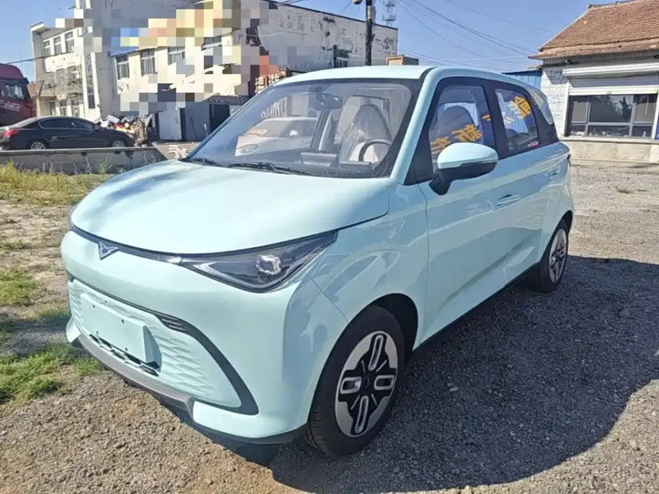 Cowin October Model Mate 300km Wave Rider Edition 2025