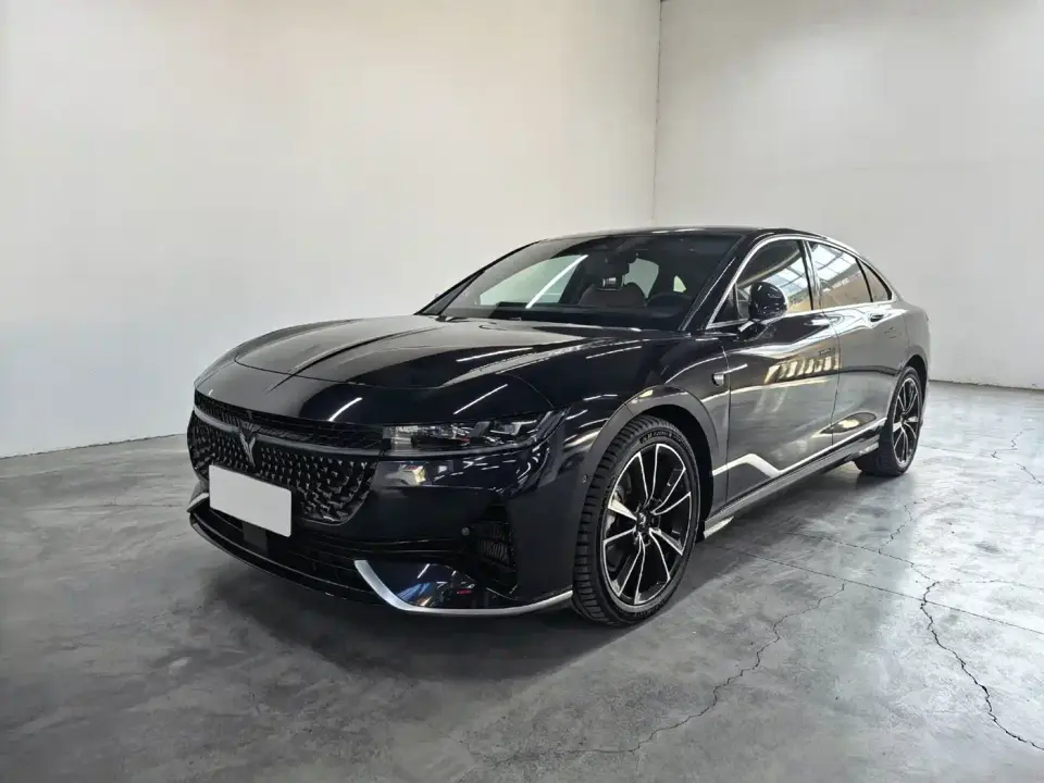 Voyah Auto VOYAH Zhuiguang PHEV AWD Ultra Long Range Flagship 2023