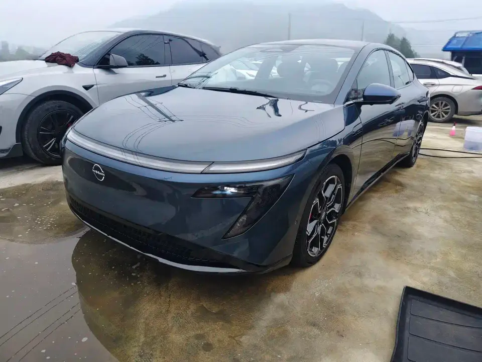 Nissan N7 Model 625 Max 2025