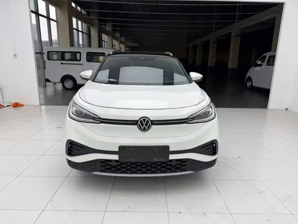 Volkswagen ID.4 X Pure Intelligent Edition 2024