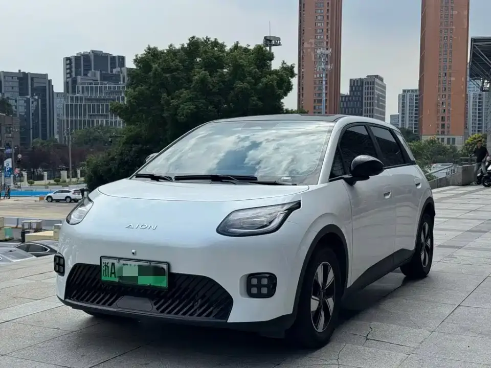 Aion UT 420 Smart Premium Edition 2025