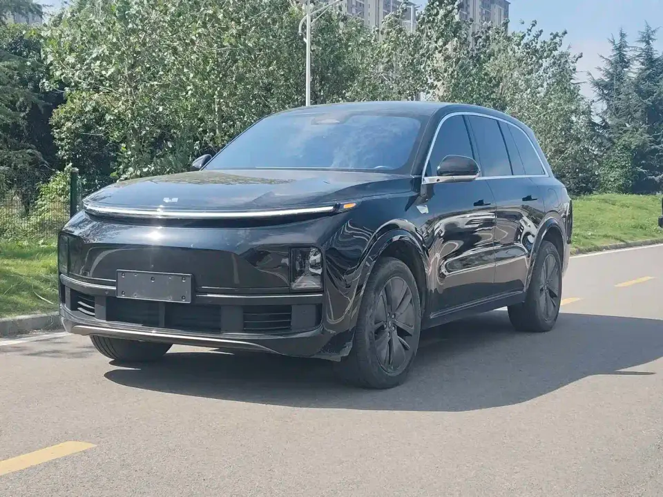 Li Auto Li L8 Pro 2024