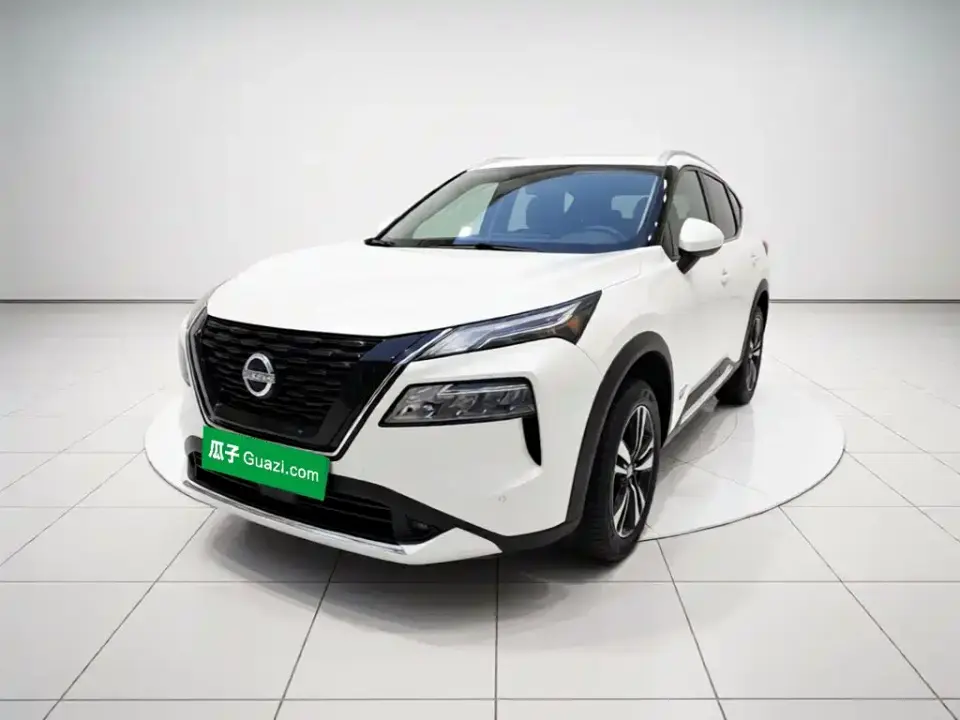 Nissan X-Trail e-POWER Super Hybrid Dual Motor AWD Supreme Edition 2024