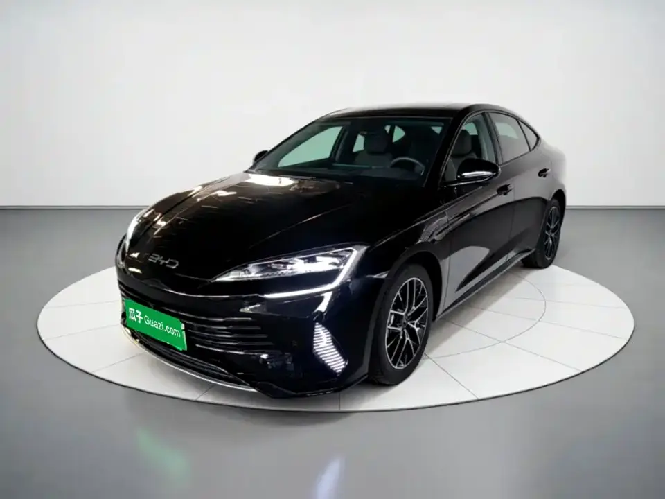 BYD Seal 07 DM-i DM-i 1.5T 125km Flagship 2024