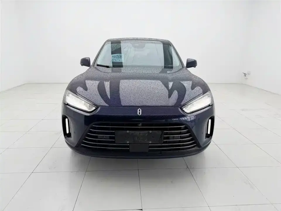 AITO Wenjie AITO M5 Extended Range AWD Performance Edition 2022