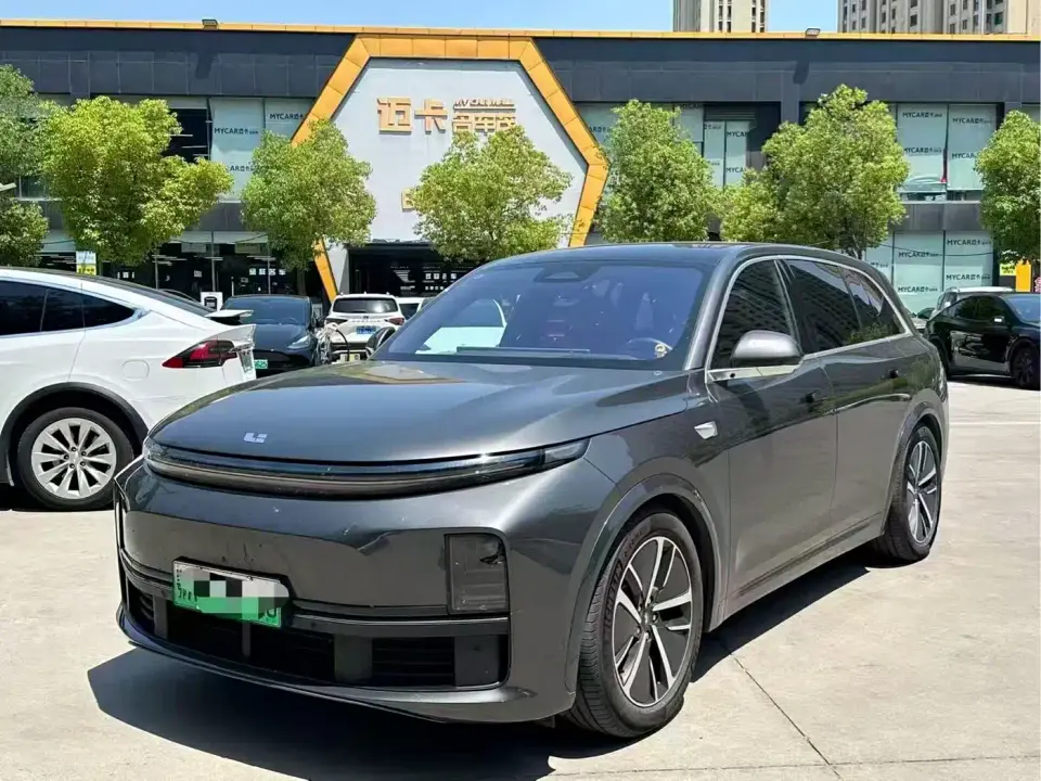 Li Auto L7 Pro 2023