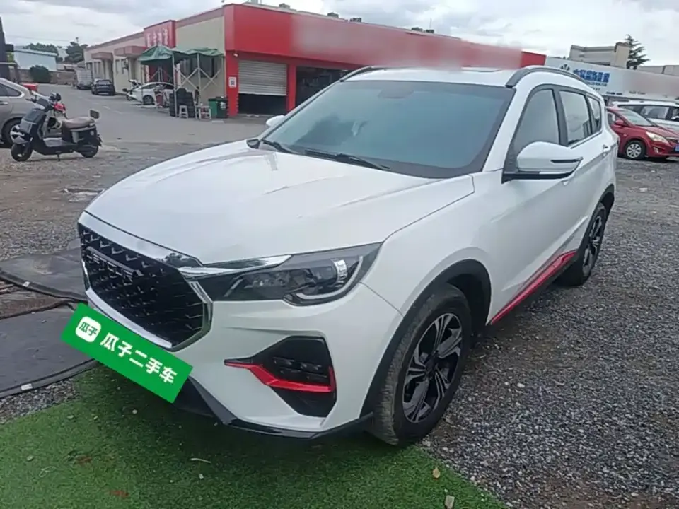 Jetour X70 1.5T DCT Surpass PRO 7-Seater 2024