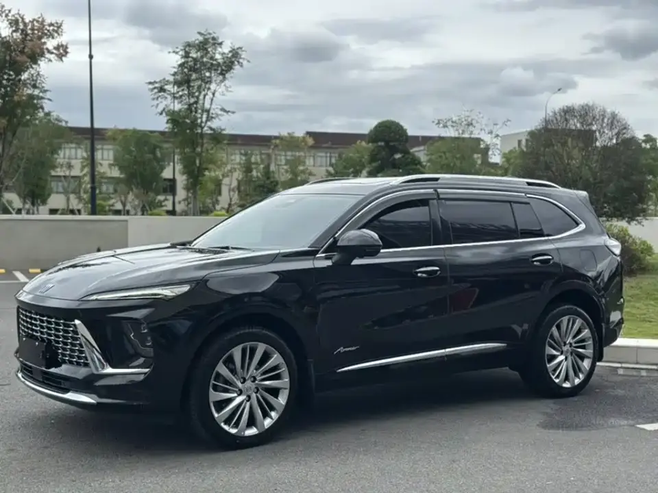 Buick Envision Plus Enclave Plus AWD Avenir 2026