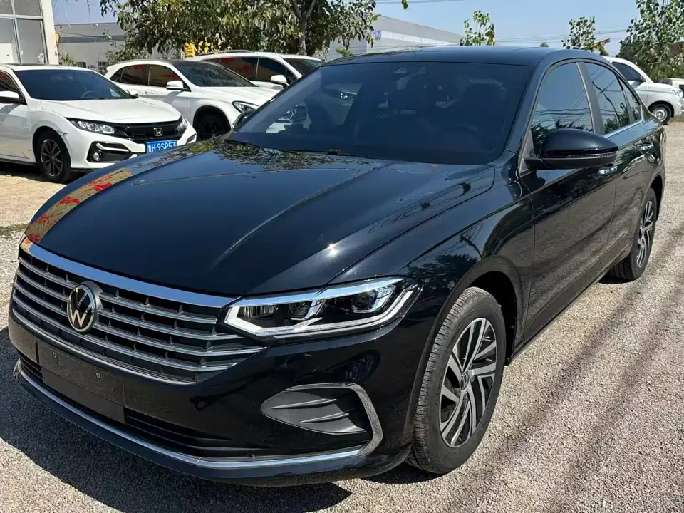 Volkswagen Lavida 300TSI DSG Comfort Edition 2024