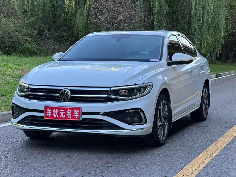 Volkswagen Bora 200TSI DSG Yuexing Edition 2023
