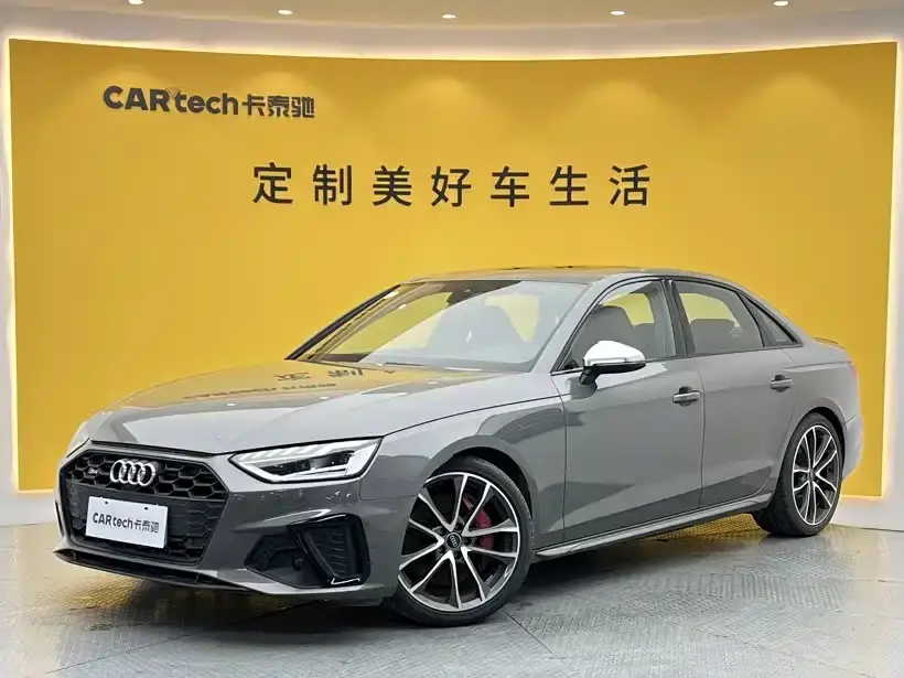 Audi S4 S4 3.0TFSI 2024
