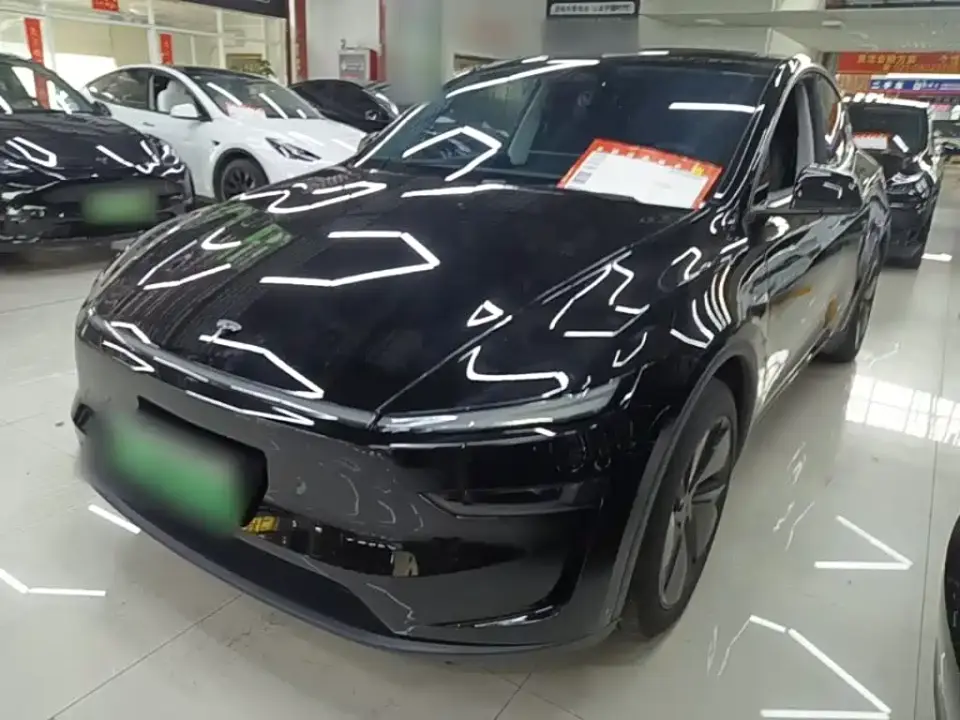 Tesla Model Y Rear-Wheel Drive 2025