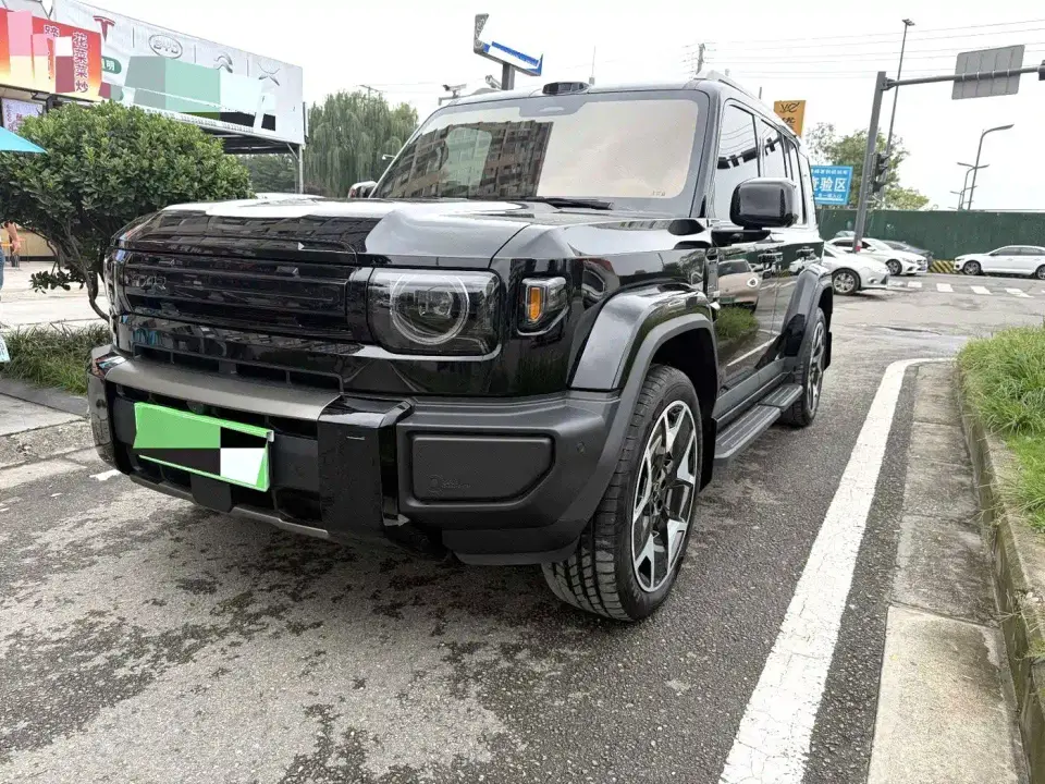 iCar V27 LiDAR Edition 2026