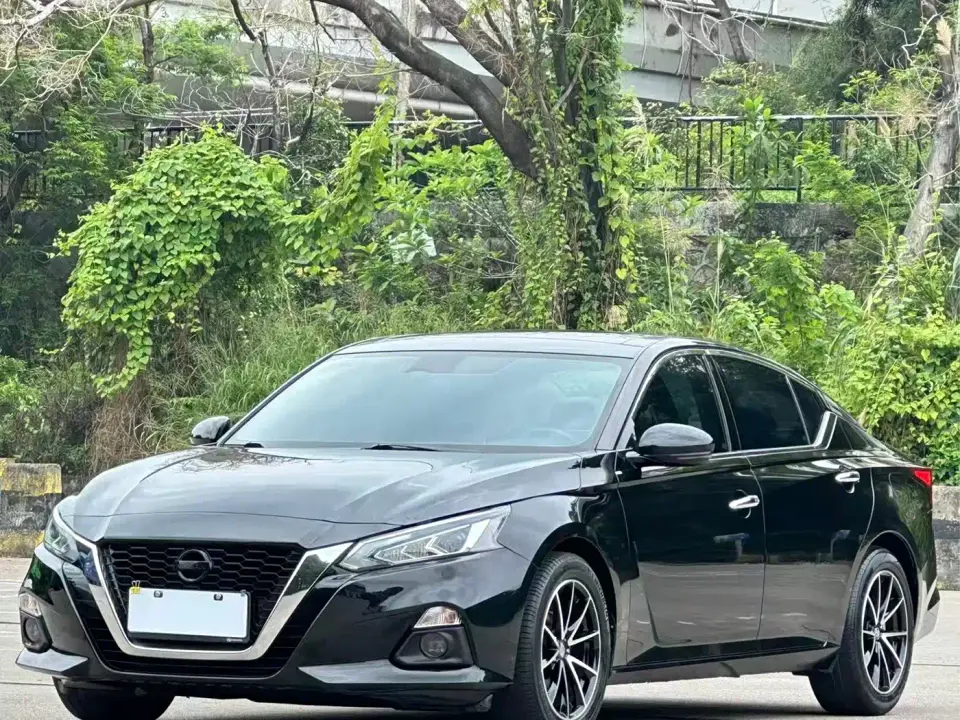 Nissan Teana Facelift 2.0L XL Upper Intelligent Edition 2020