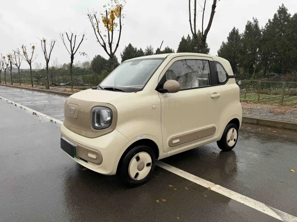 Besturn Bestune Pony 222km Colorful Horse 2026