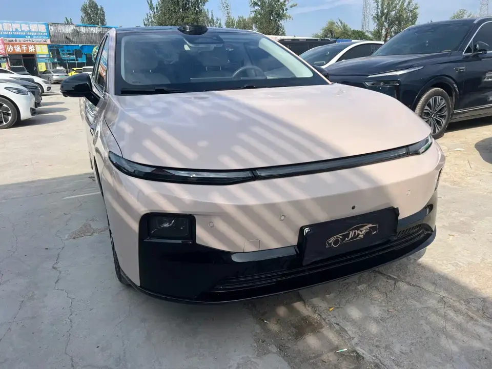 Leapmotor B01 650 LiDAR Edition 2026