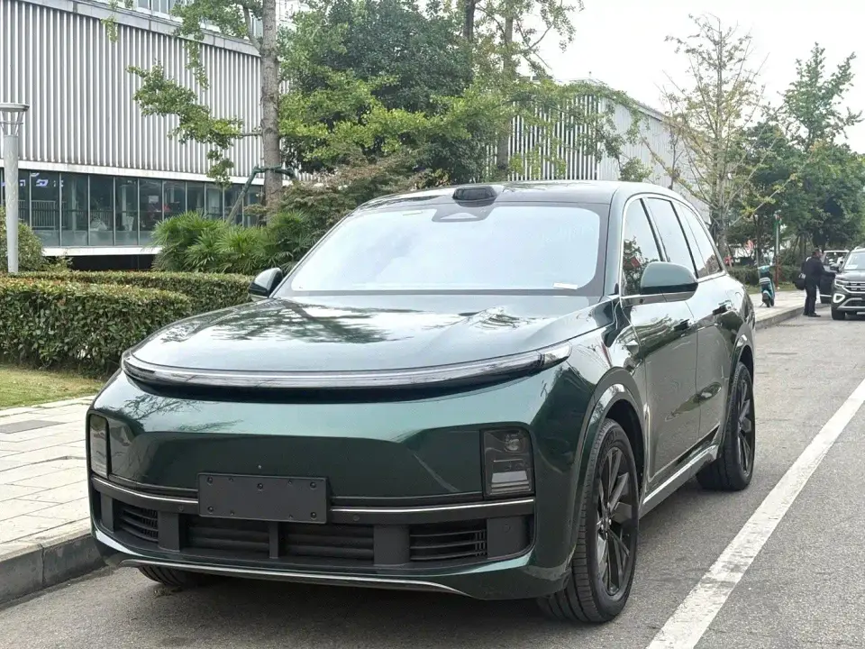 Li Auto Li L8 Pro 2023