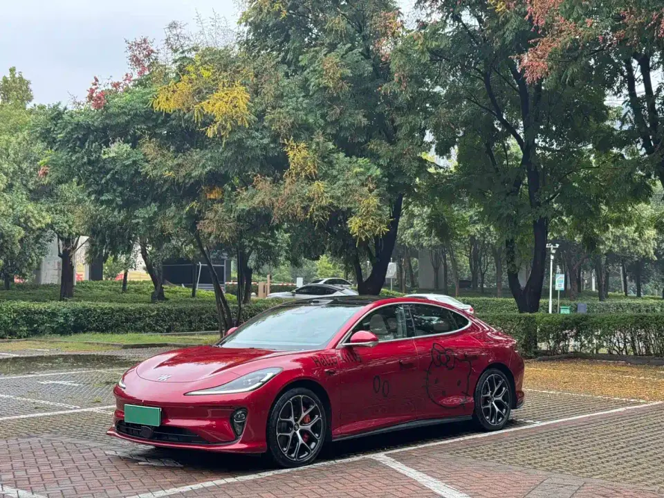IM Motors IM L6 Max+ 2025