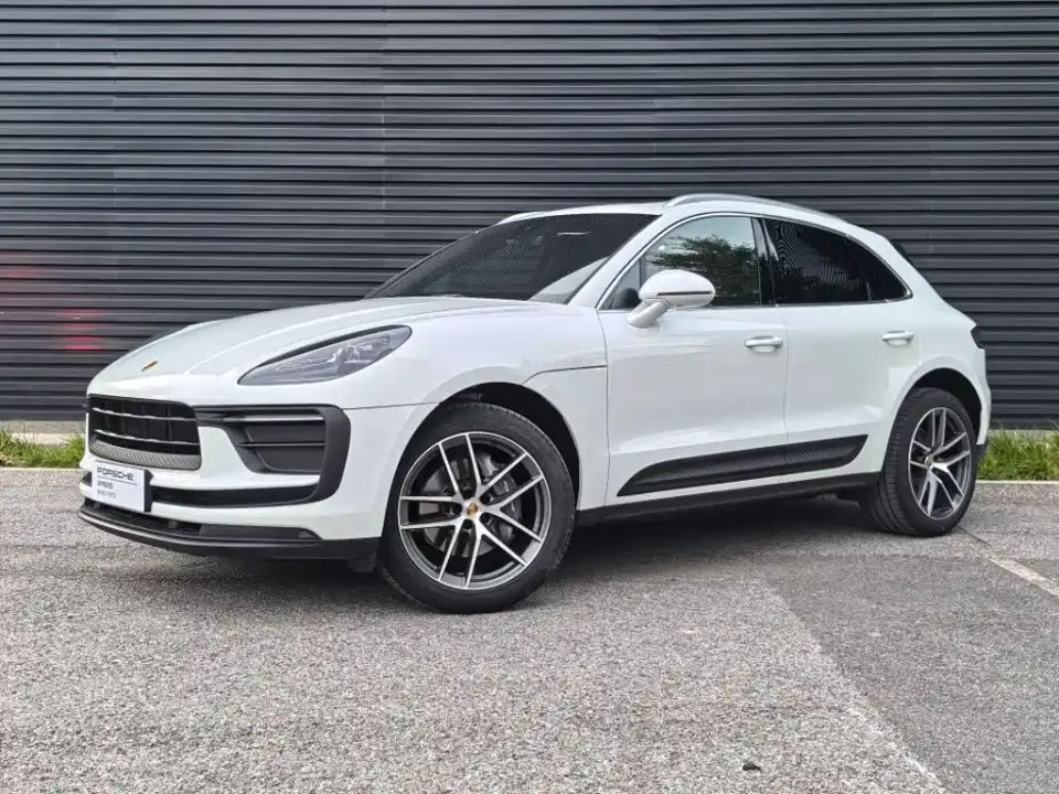 Porsche Macan Macan 2.0T 2023