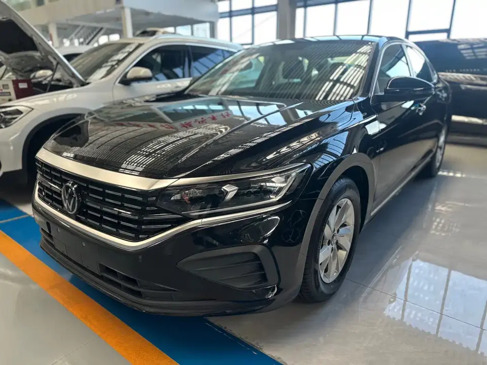 Volkswagen Passat 280TSI Business Edition 2026