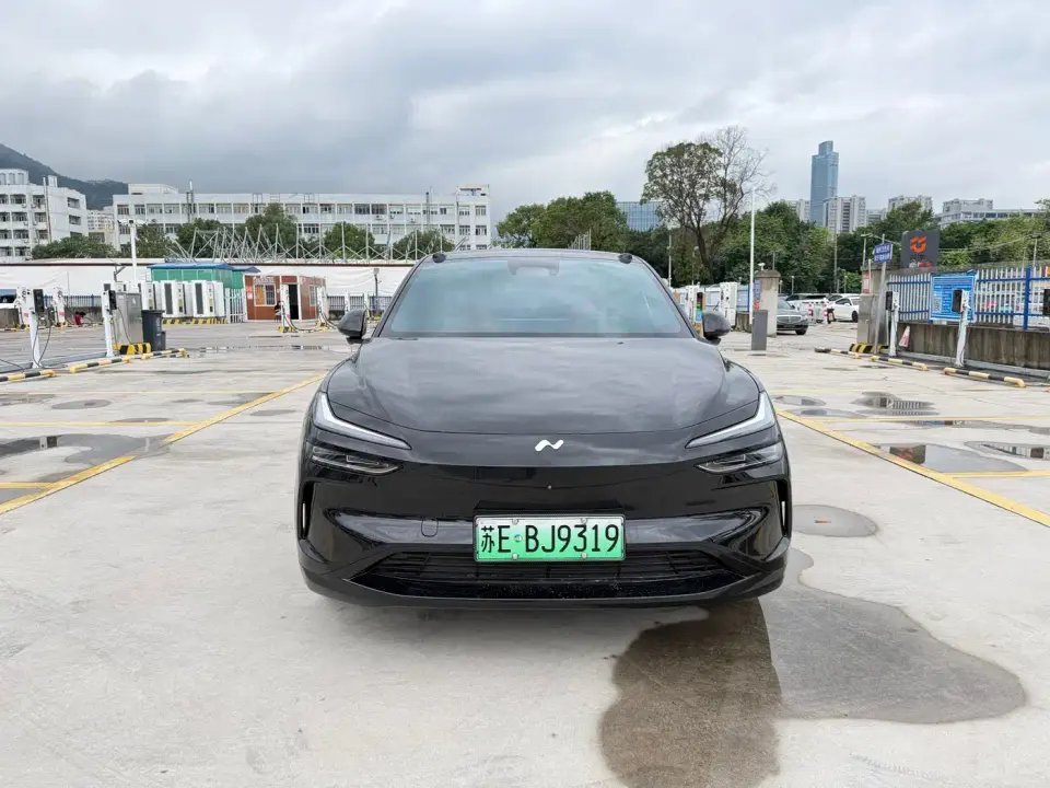 Ledao L60 4WD Base Model 2025