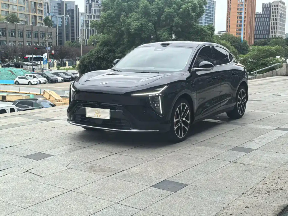 IM Motors IM LS6 Extended Range 52 Max 2025