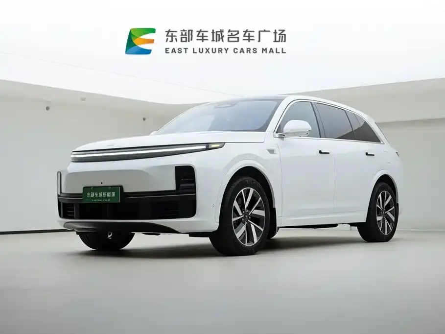 Li Auto L7 Pro 2024