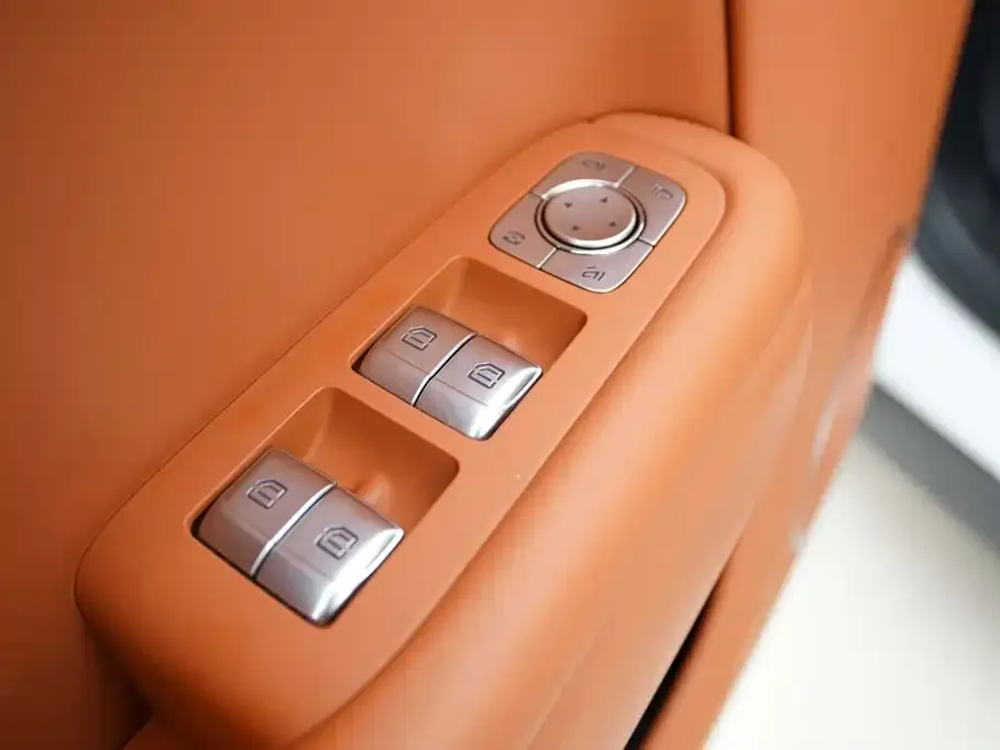 Li Auto L7 Pro 2024 — фото 9