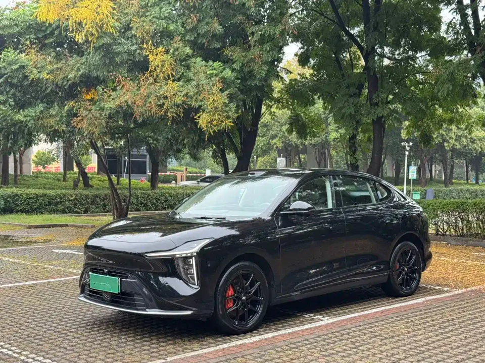 IM Motors IM LS6 Extended Range Base 2025