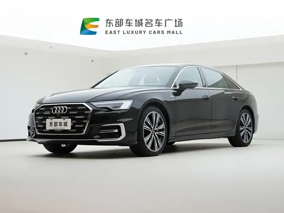 Audi A6L 45 TFSI quattro Premium Dynamic 2025
