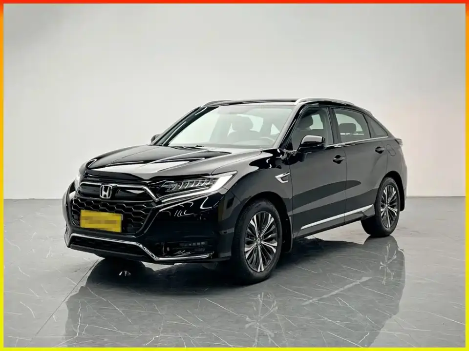 Honda UR-V 370TURBO 2WD Premium Elegance Edition 2022