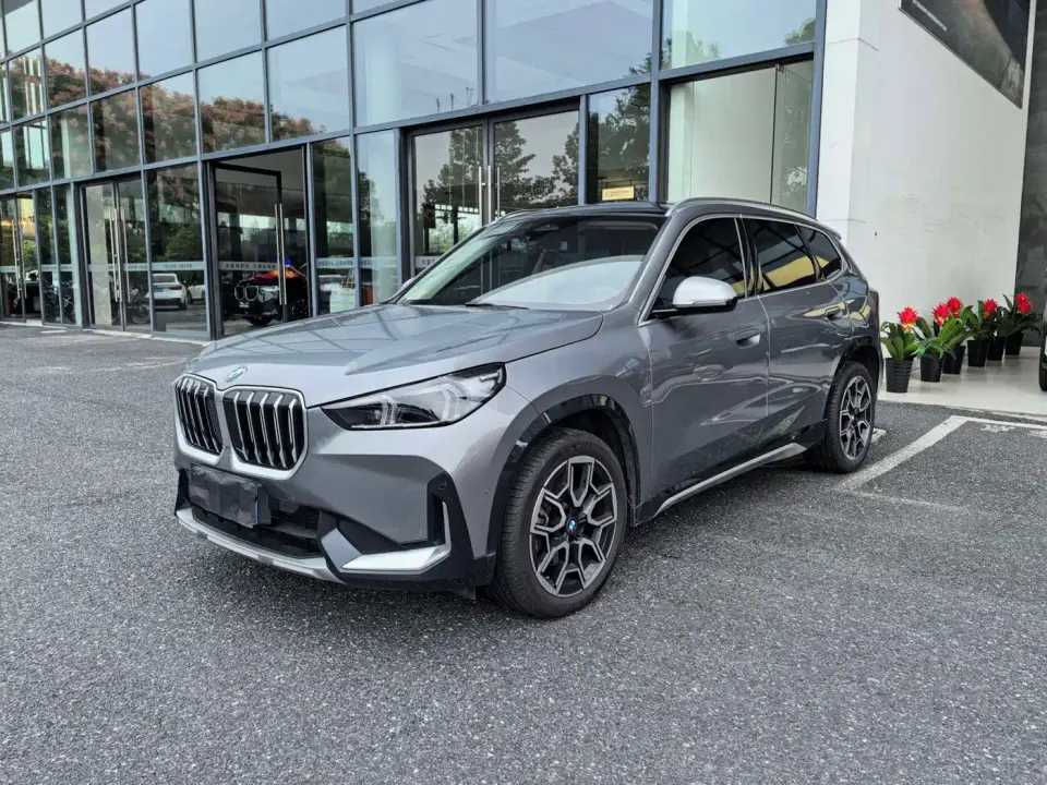 BMW X1 sDrive25Li X Design Package 2024