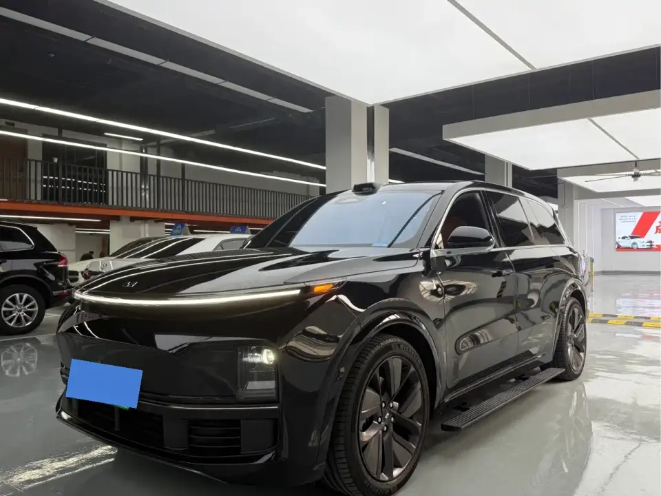 Li Auto Li Xiang L9 Model Pro 2023