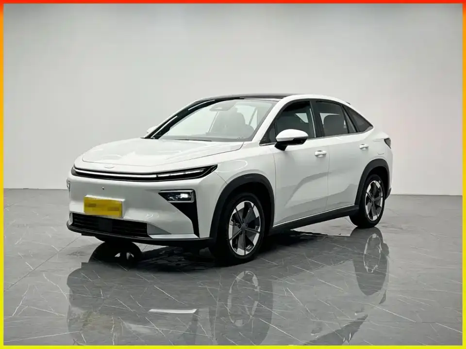 Geely Boyue REV 1.5L 220km Relax+ 2026