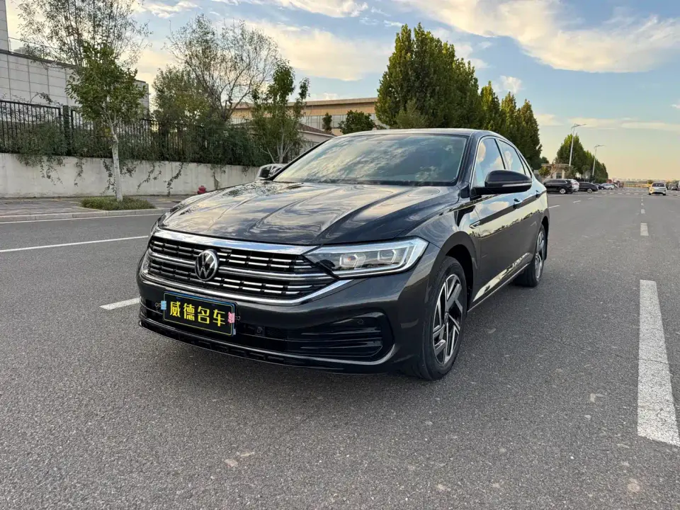 Volkswagen Sagitar 280TSI DSG Beyond Lite 2023