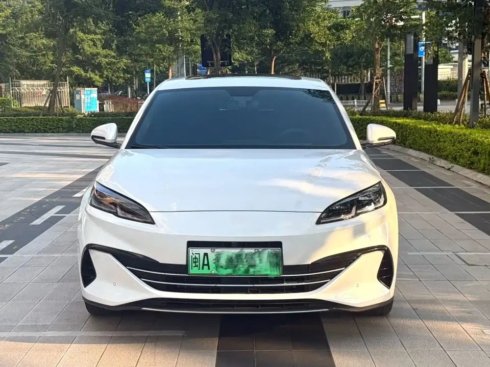 BYD Seal 06 New Energy DM-i 120KM Honor 2025