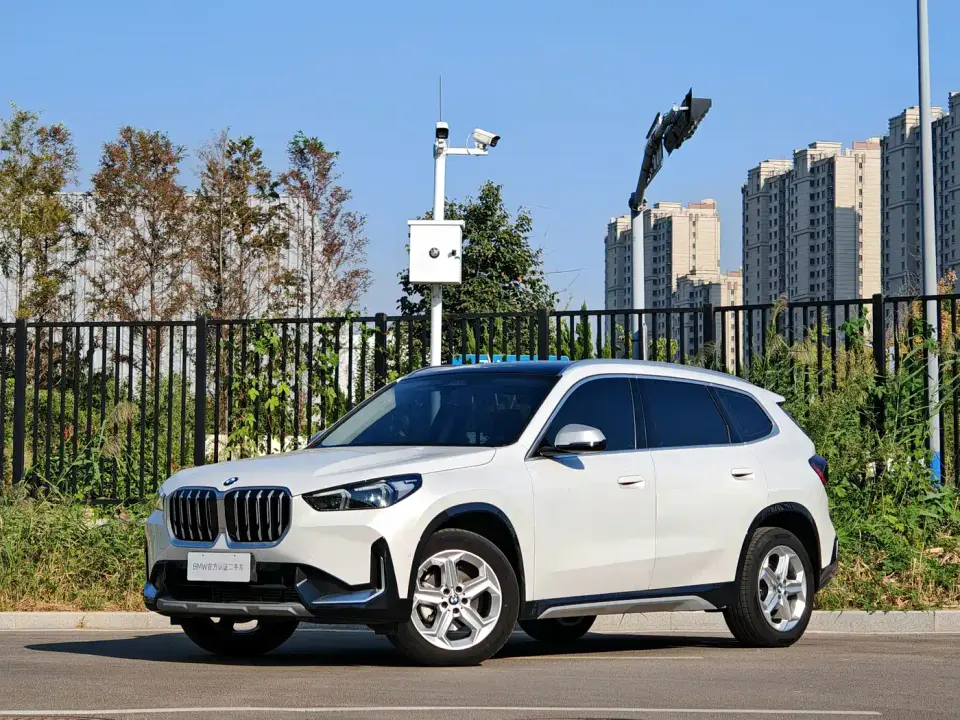 BMW X1 sDrive20Li X Design Package 2025