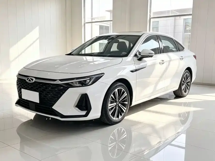 Chery Arrizo 8 1.6T DCT Premium 2023