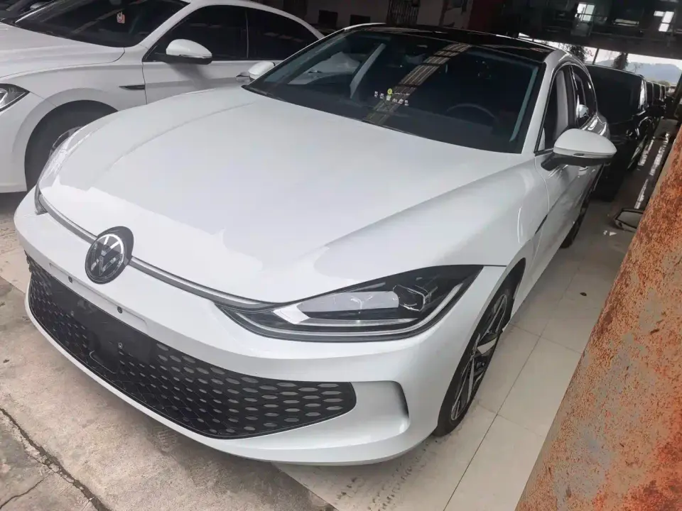 Volkswagen Lamando Lamando L 280TSI DSG Spicy Edition 2024