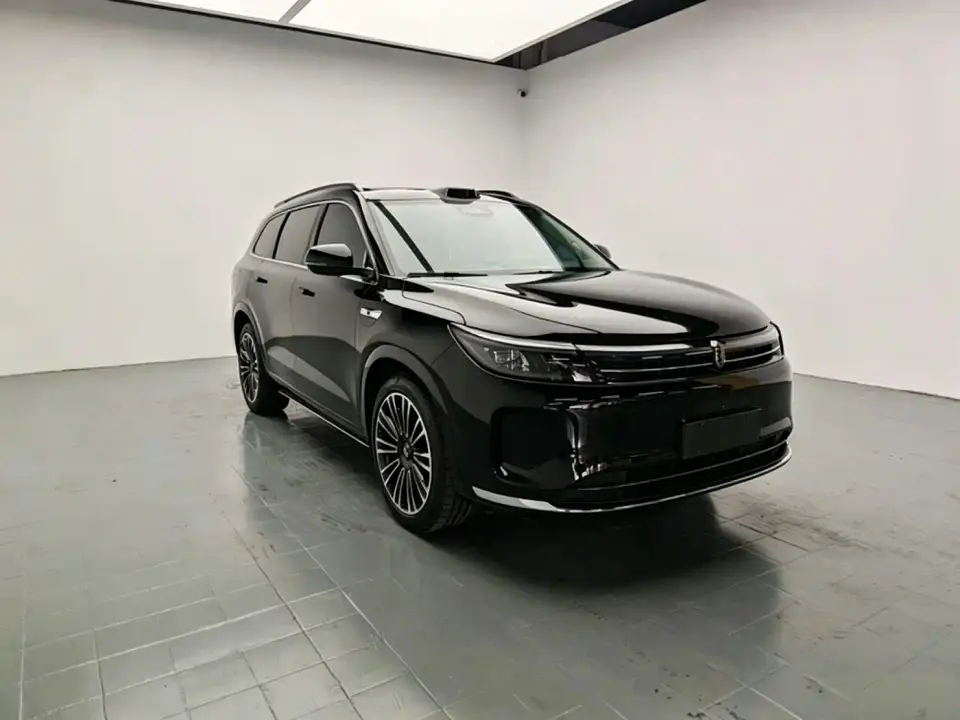 AITO Wenjie AITO M7 1.5T Smart Drive RWD Ultra 6-seater 2025