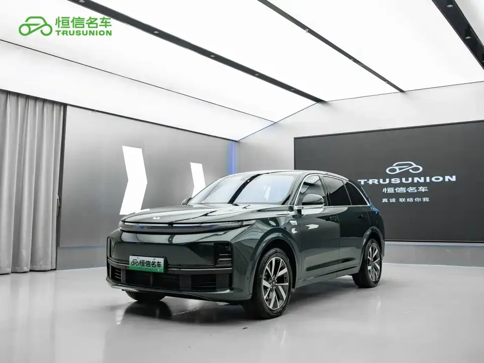 Li Auto L7 Air 2023