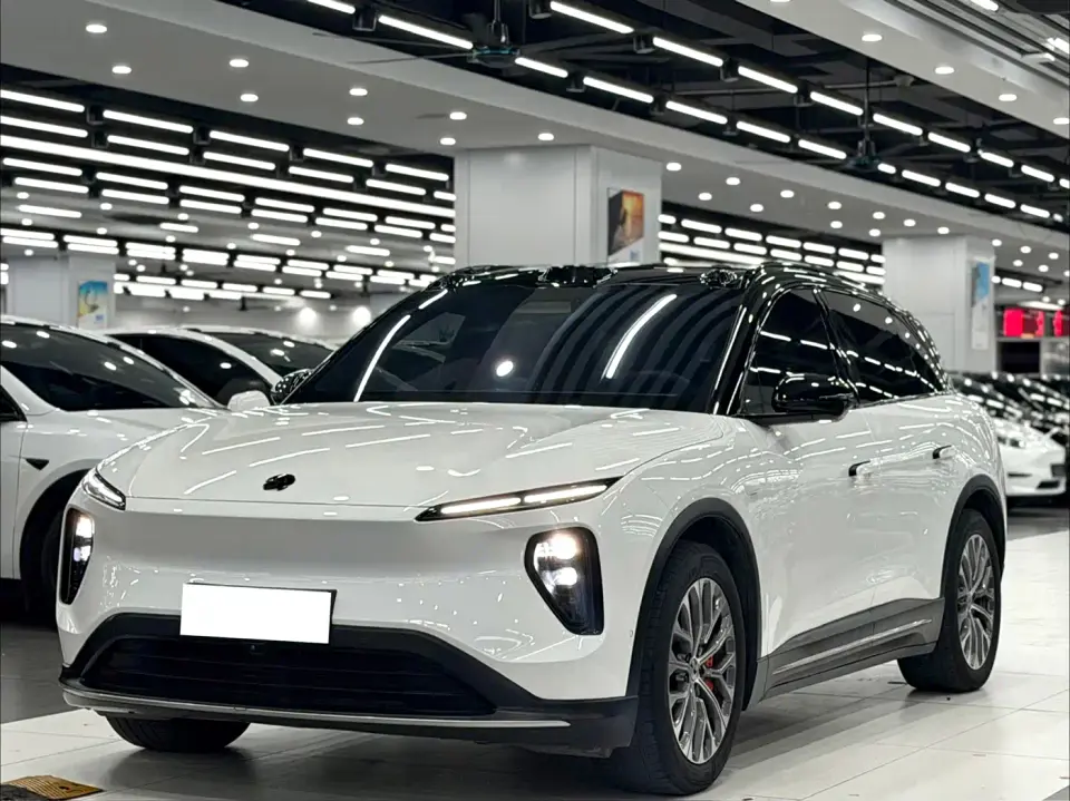 NIO ES6 75kWh 2024