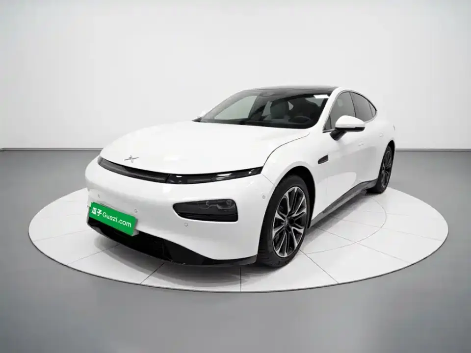 XPeng P7 706G 2021