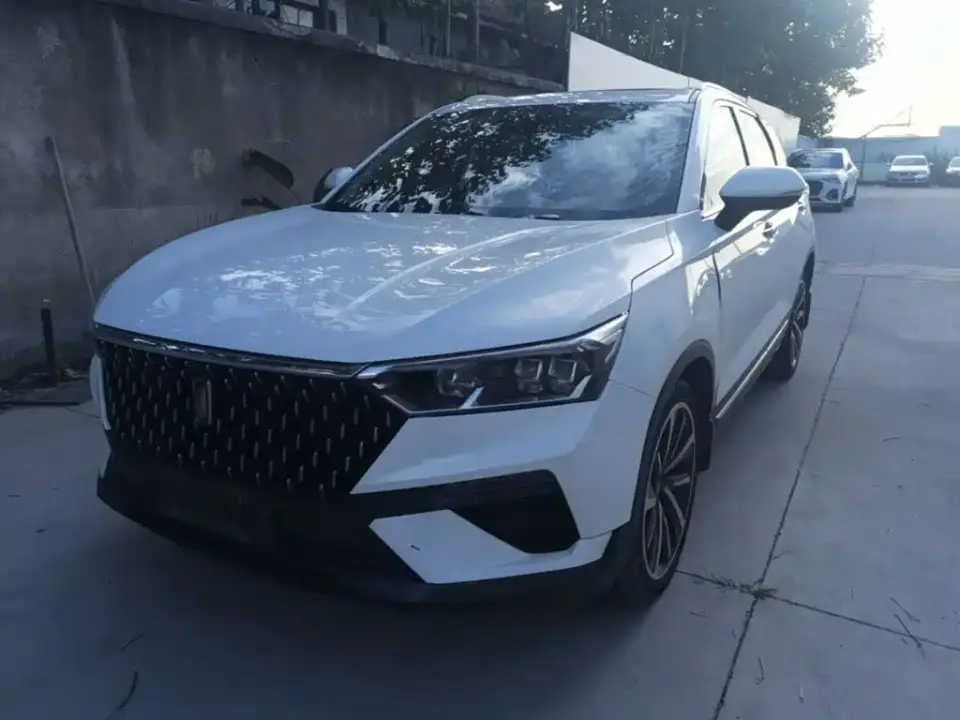 Besturn Bestune T77 230 TID Automatic Exclusive China V 2019
