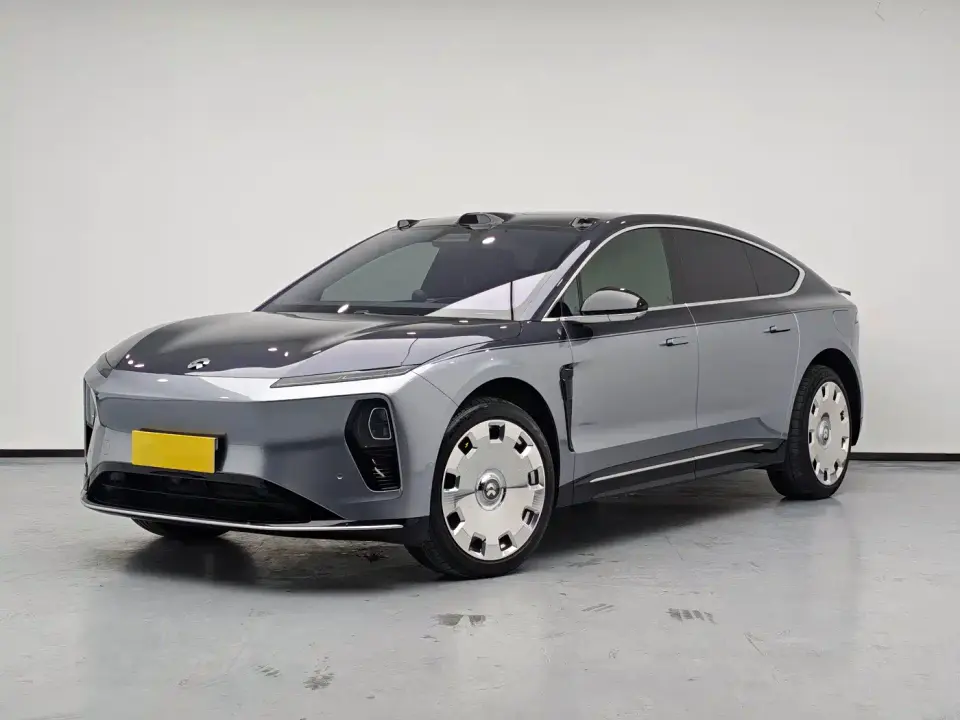 NIO ET9 100kWh 2025